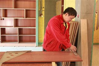 裝修如何驗收?裝修哪些節點需要業主親自驗收?